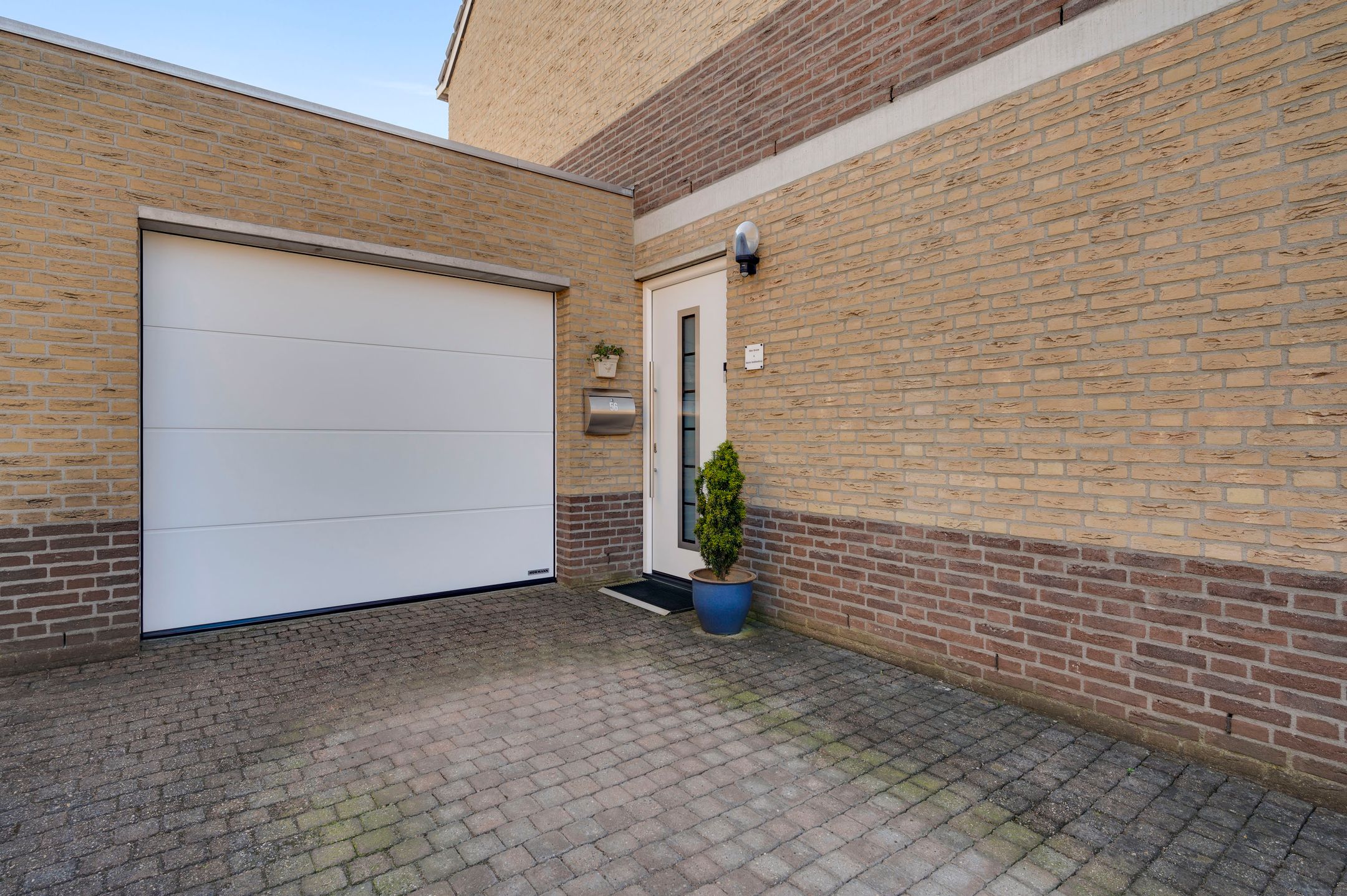 Foto 3 van Brededwarsstraat 56