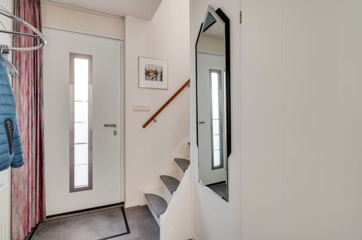 Foto 4 van Brededwarsstraat 56