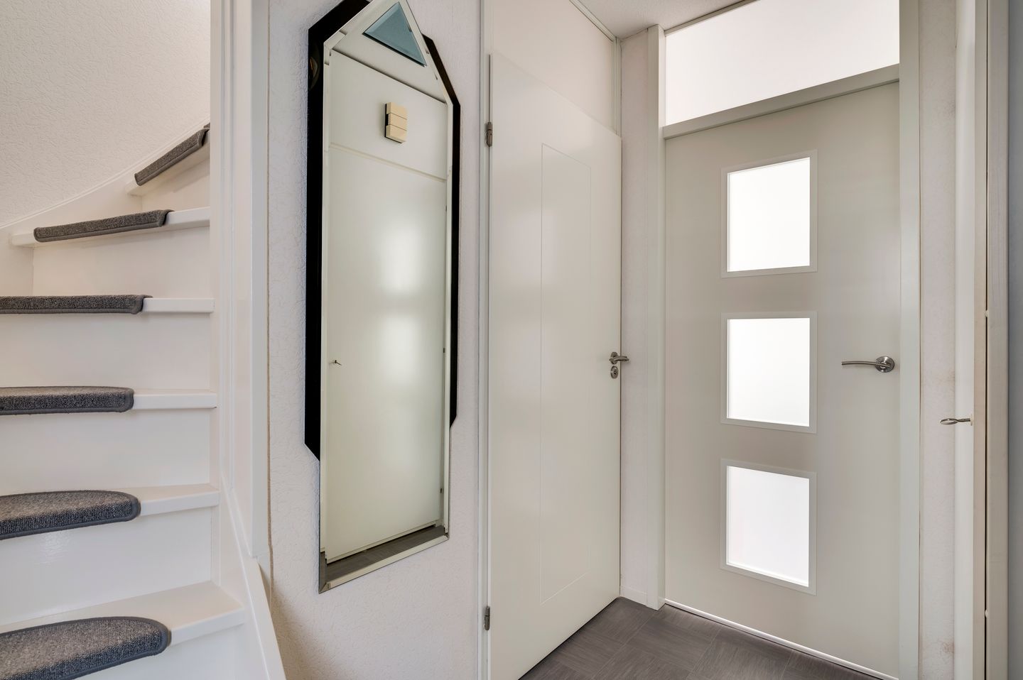 Foto 5 van Brededwarsstraat 56