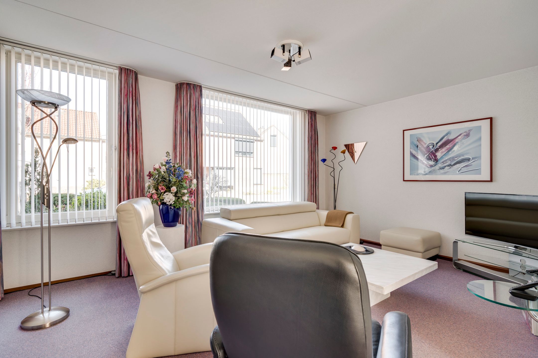 Foto 6 van Brededwarsstraat 56