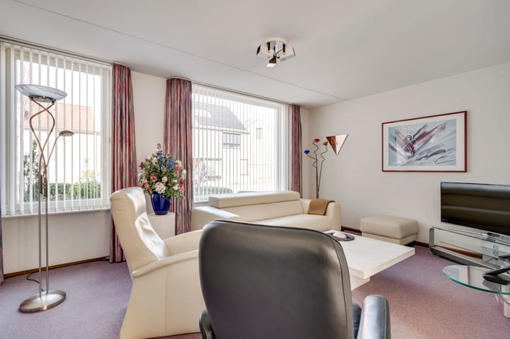 Photo 6 of Brededwarsstraat 56