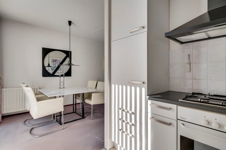 Photo 12 of Brededwarsstraat 56