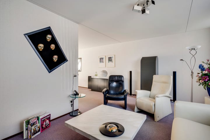 Photo 8 of Brededwarsstraat 56