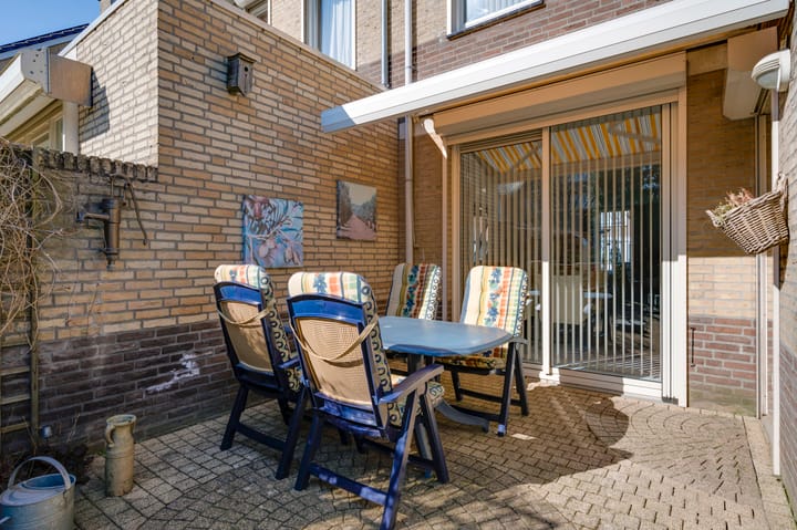 Photo 16 of Brededwarsstraat 56
