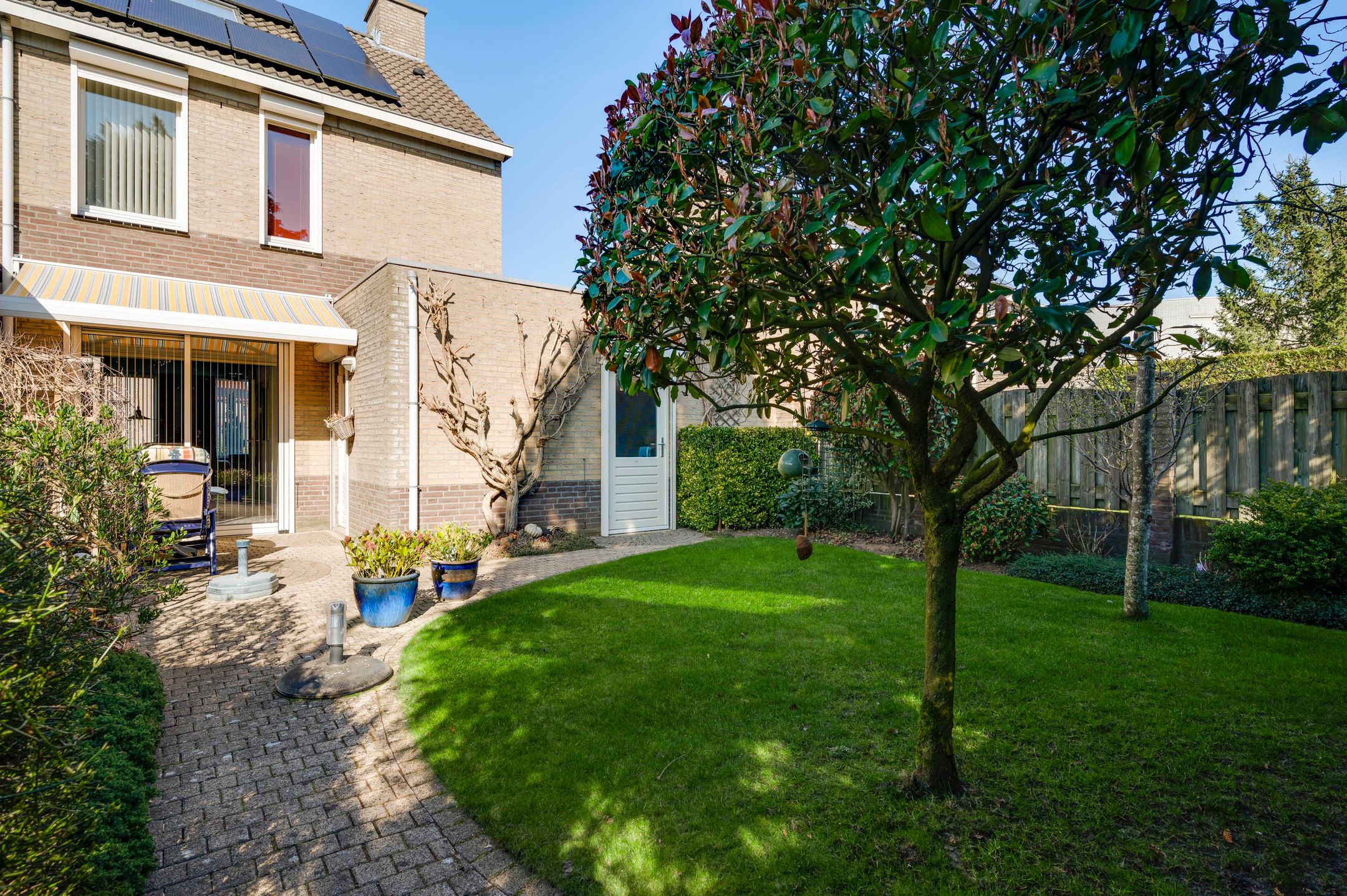 Foto 18 van Brededwarsstraat 56