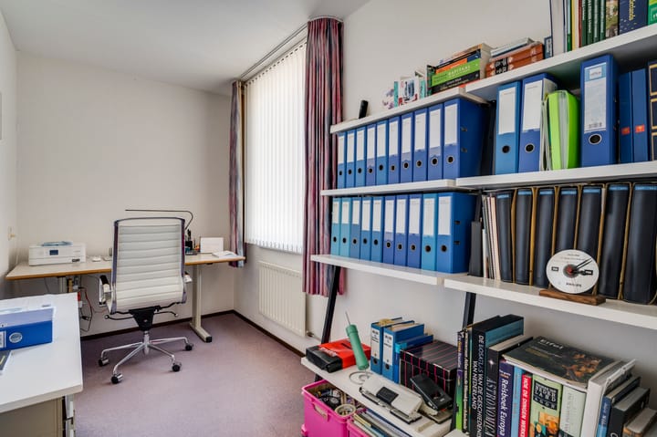 Photo 23 of Brededwarsstraat 56