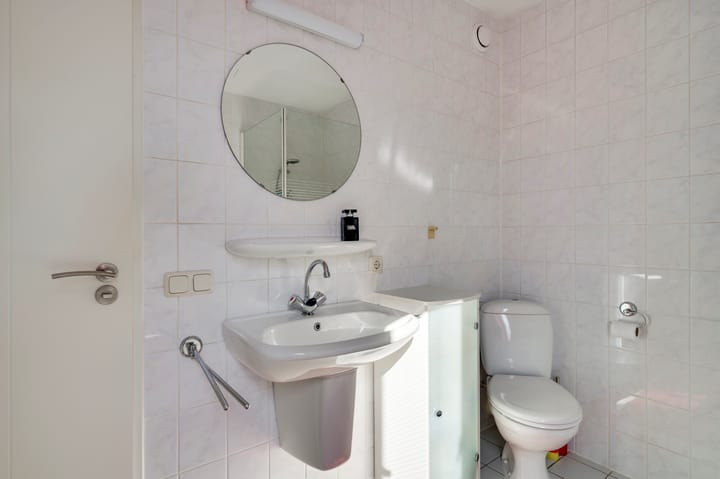 Photo 26 of Brededwarsstraat 56