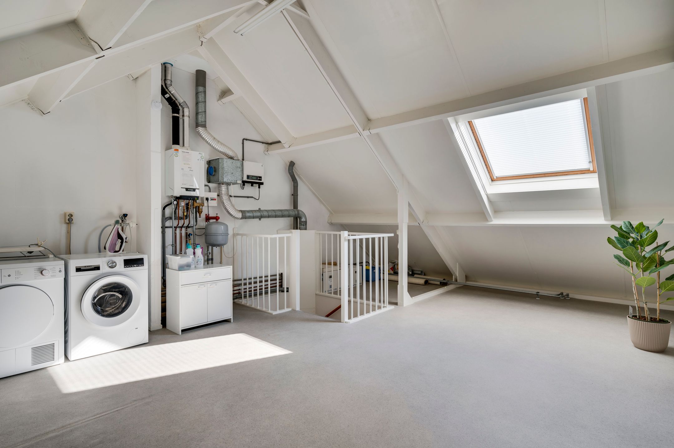 Foto 27 van Brededwarsstraat 56