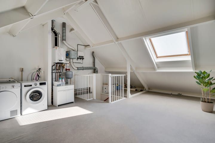 Photo 27 of Brededwarsstraat 56