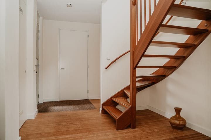 Photo 6 of Dokter Kochstraat 7