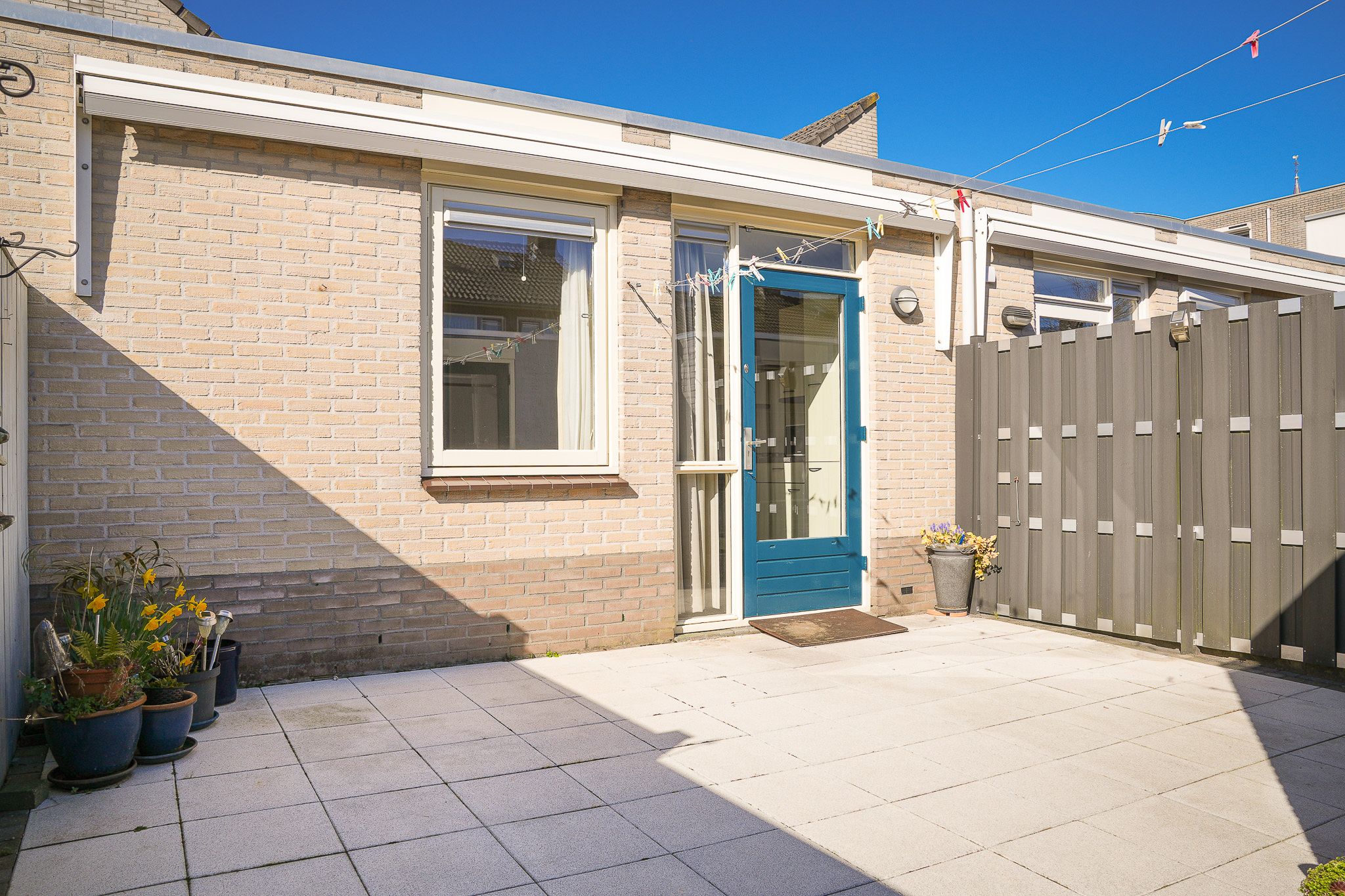 Foto 3 van Vicariehof 12