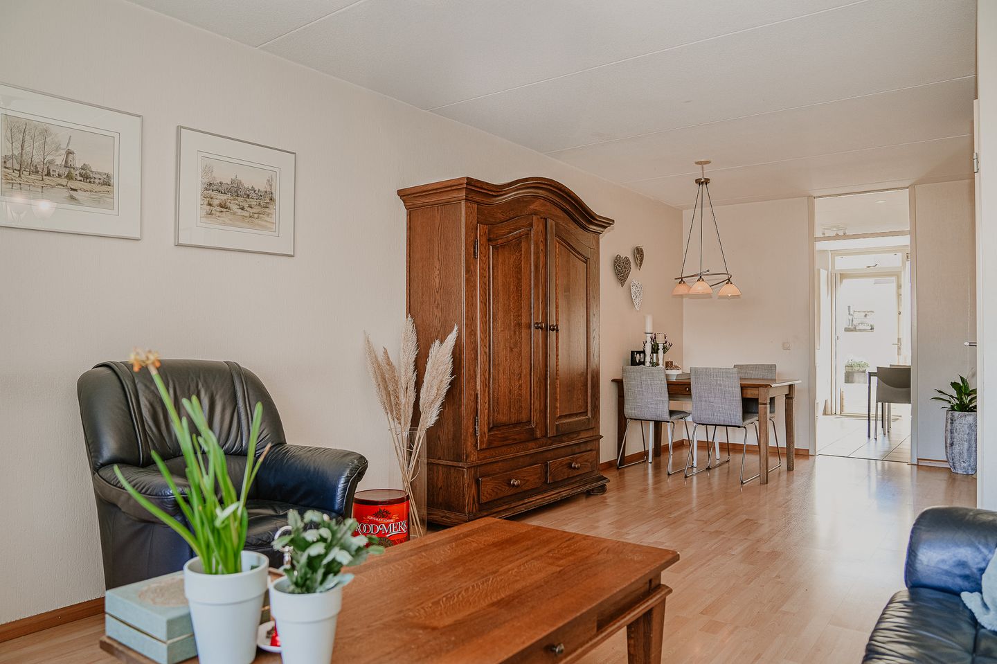 Foto 5 van Vicariehof 12