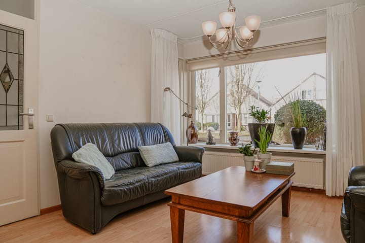 Photo 6 of Vicariehof 12