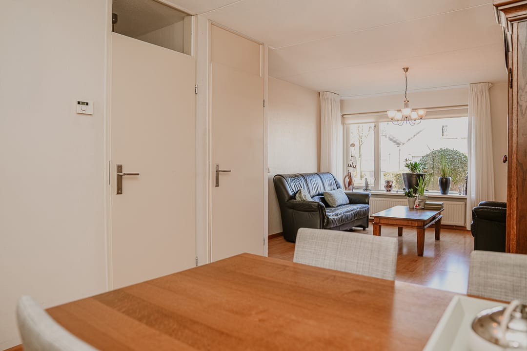 Foto 8 van Vicariehof 12