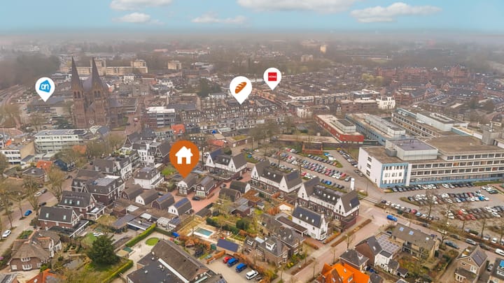 Photo 37 of Dokter Kochstraat 7