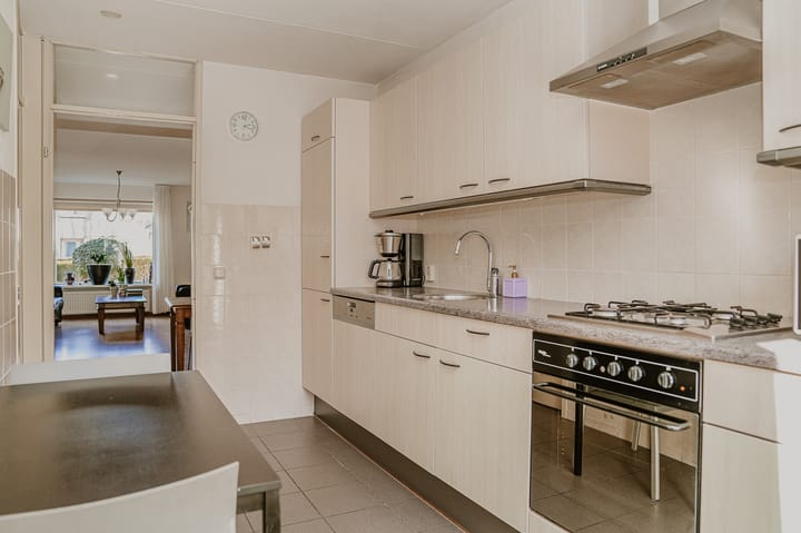 Photo 11 of Vicariehof 12