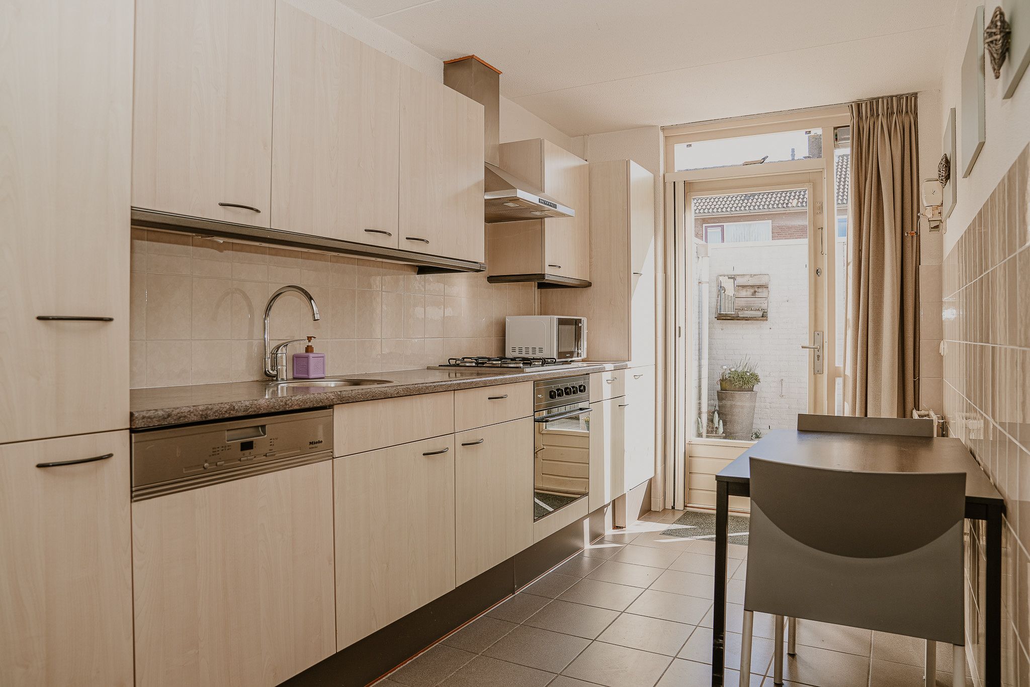 Foto 12 van Vicariehof 12