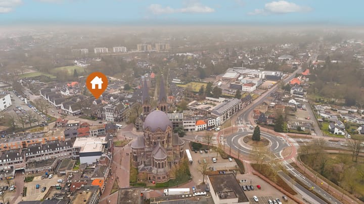 Photo 5 of Dokter Kochstraat 7