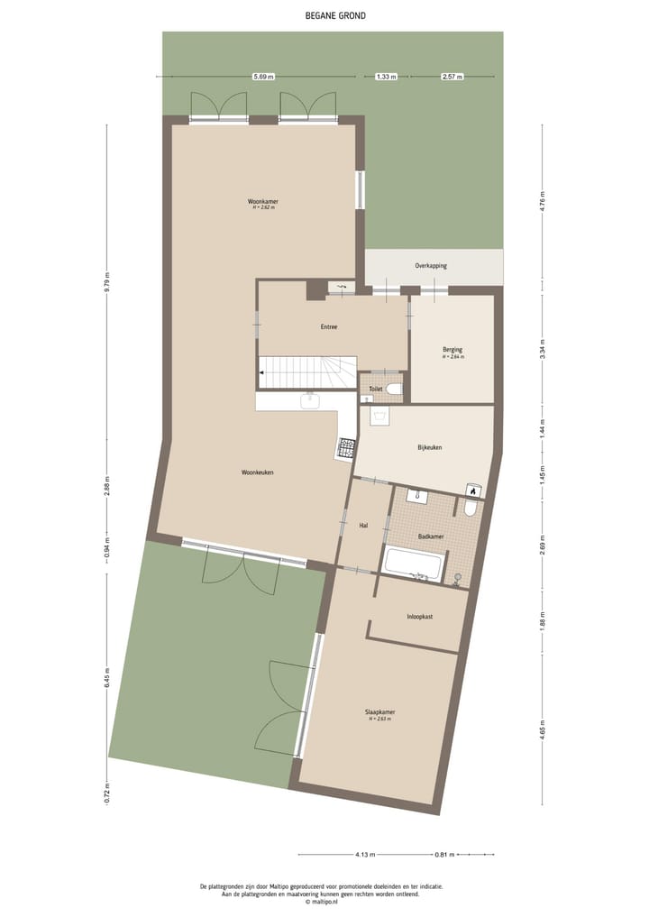 Photo 38 of Dokter Kochstraat 7