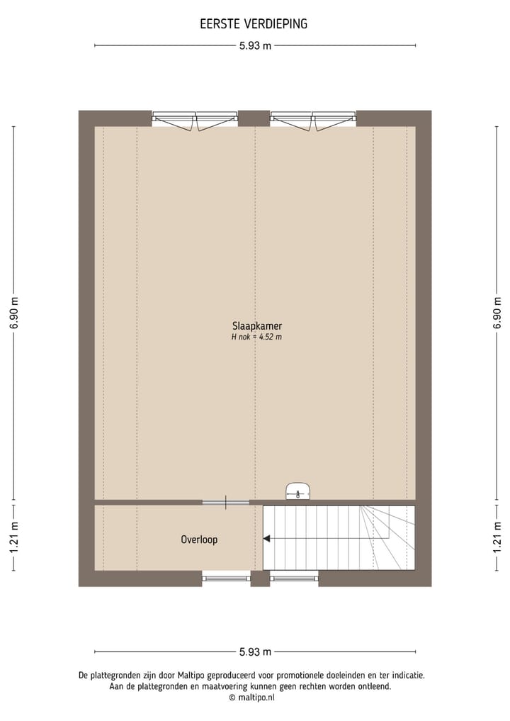 Photo 39 of Dokter Kochstraat 7