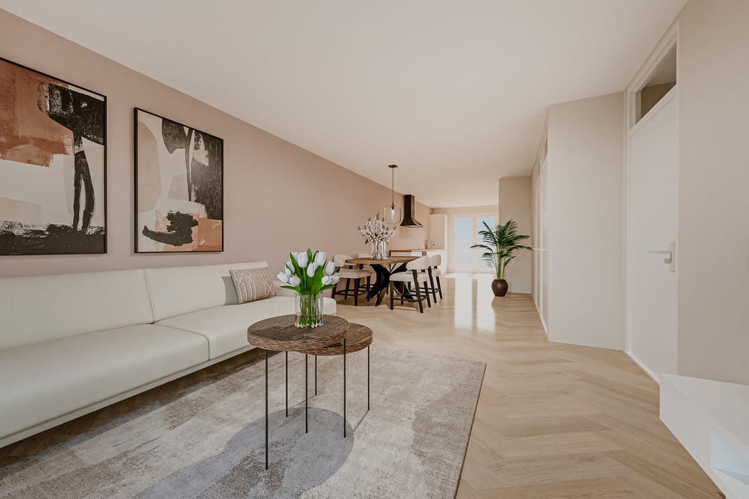 Foto 16 van Vicariehof 12