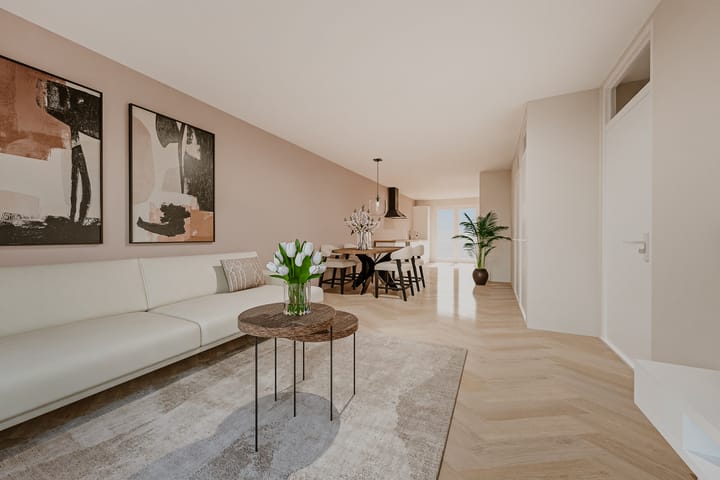 Photo 16 of Vicariehof 12