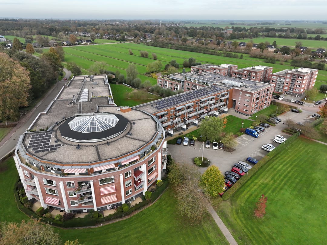 Foto 2 van Inspecteur Schreuderlaan 100