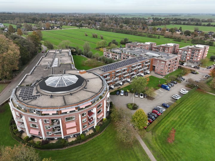 Foto 2 van Inspecteur Schreuderlaan 100