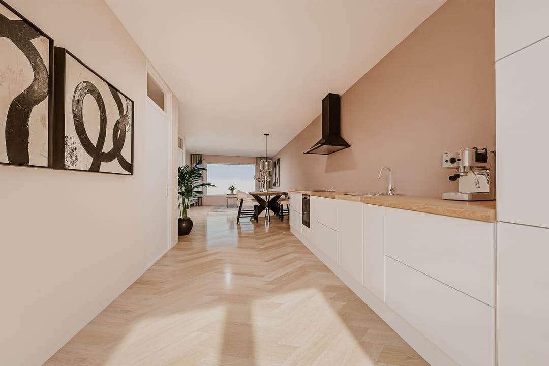 Foto 17 van Vicariehof 12