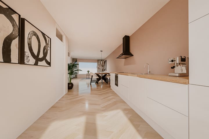 Photo 17 of Vicariehof 12