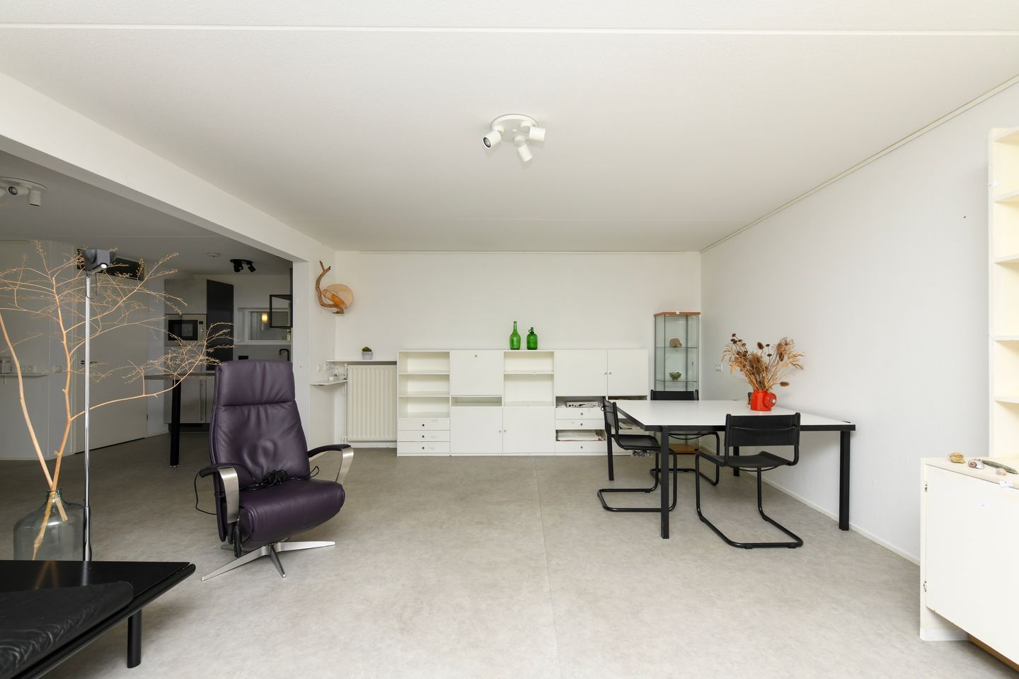 Foto 4 van Inspecteur Schreuderlaan 100