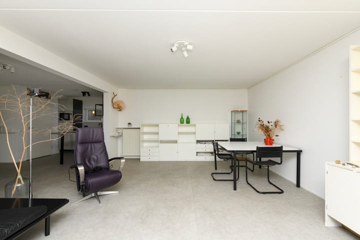 Foto 4 van Inspecteur Schreuderlaan 100