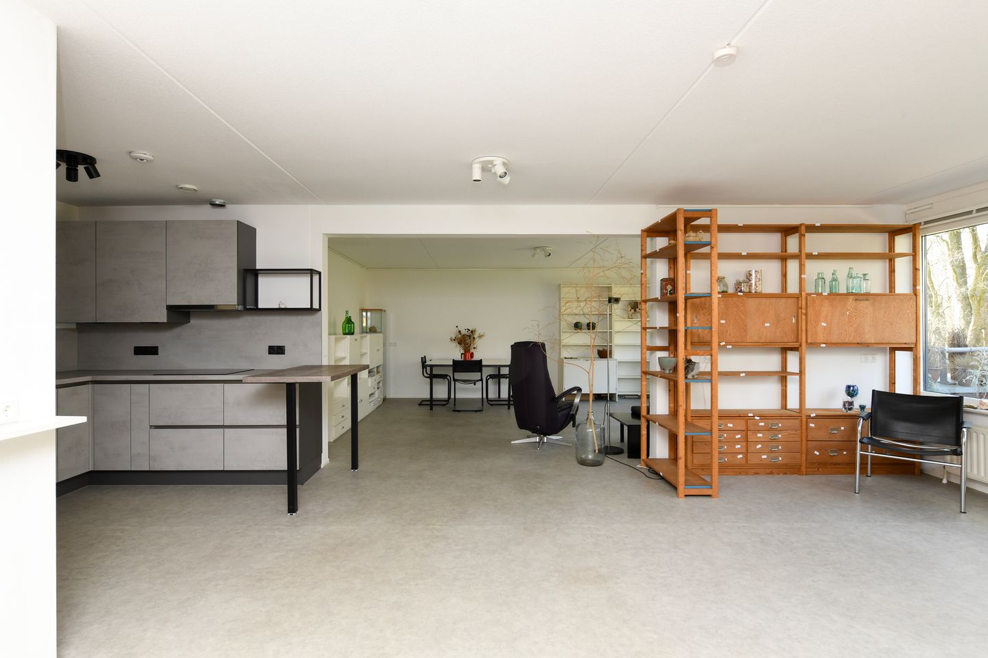 Foto 5 van Inspecteur Schreuderlaan 100