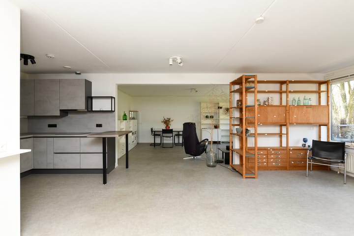 Foto 5 van Inspecteur Schreuderlaan 100