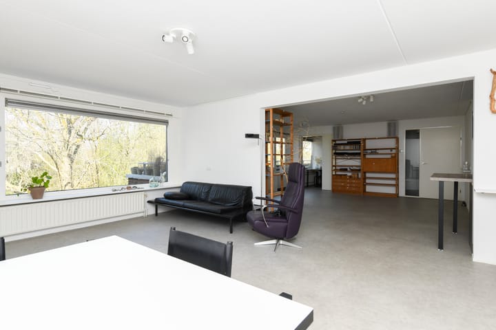 Foto 6 van Inspecteur Schreuderlaan 100