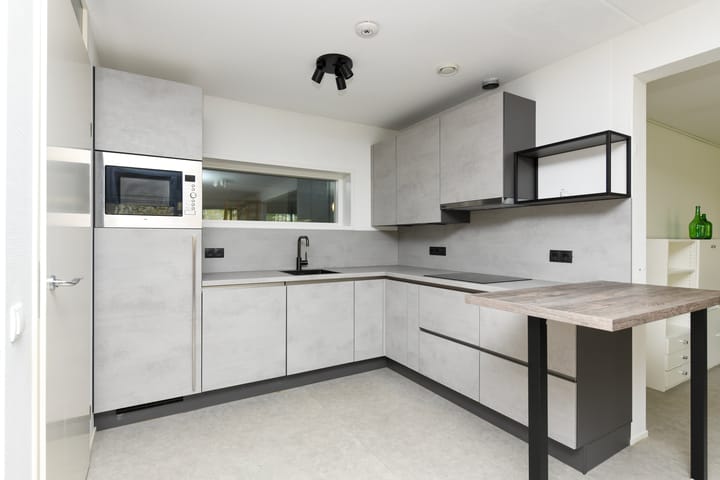 Foto 7 van Inspecteur Schreuderlaan 100