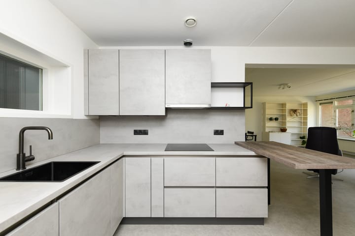 Foto 8 van Inspecteur Schreuderlaan 100