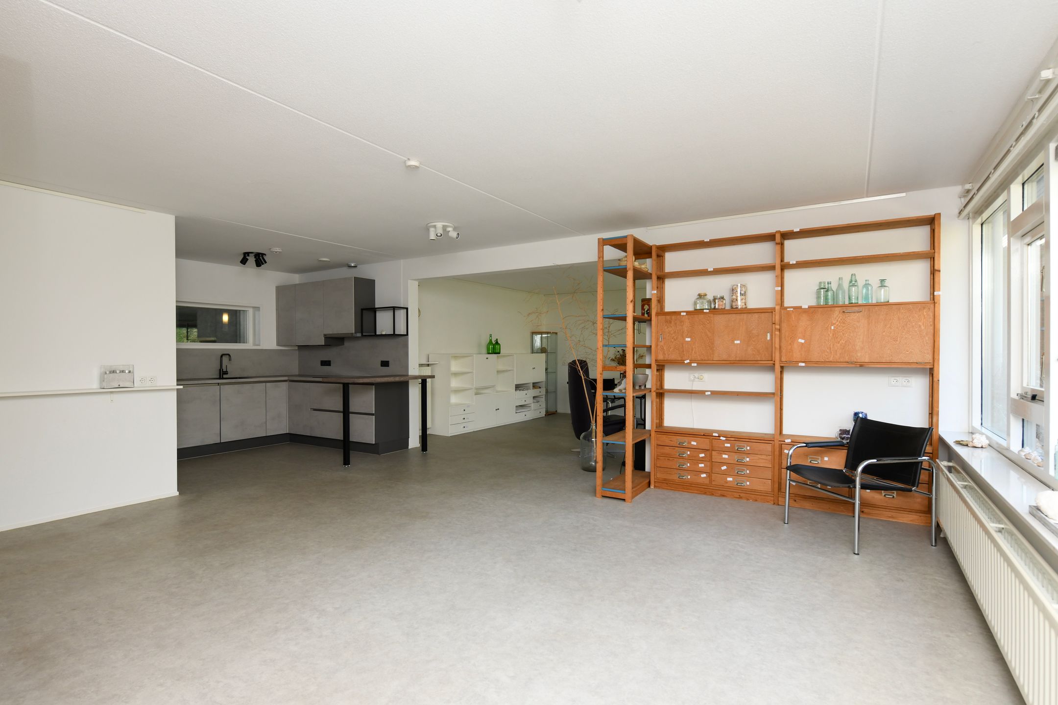 Foto 9 van Inspecteur Schreuderlaan 100