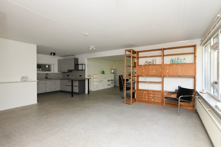 Foto 9 van Inspecteur Schreuderlaan 100