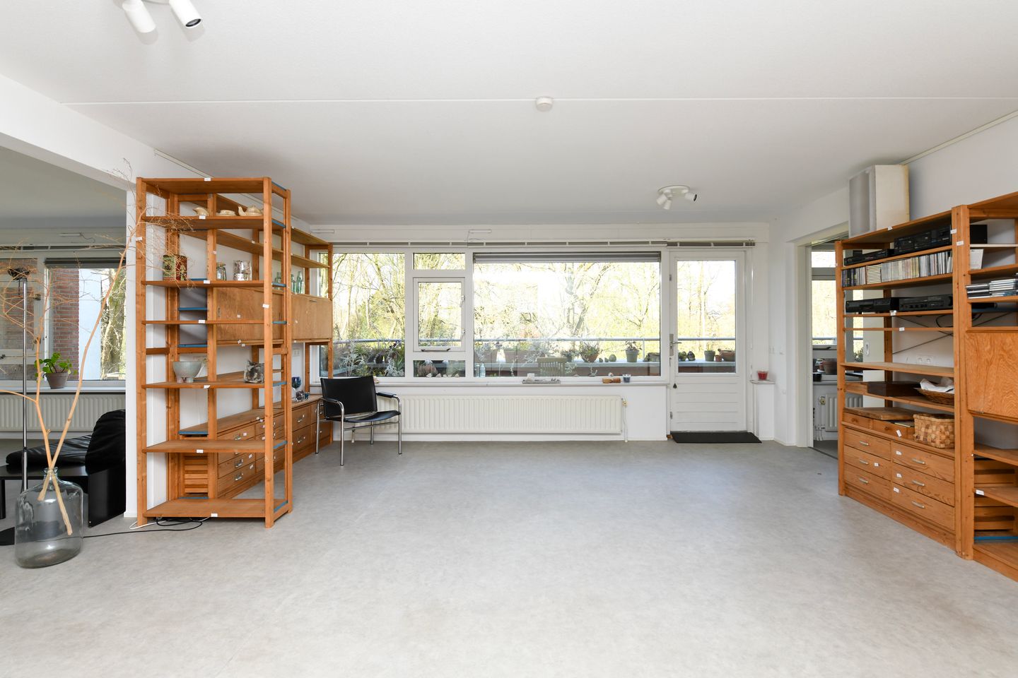 Foto 10 van Inspecteur Schreuderlaan 100