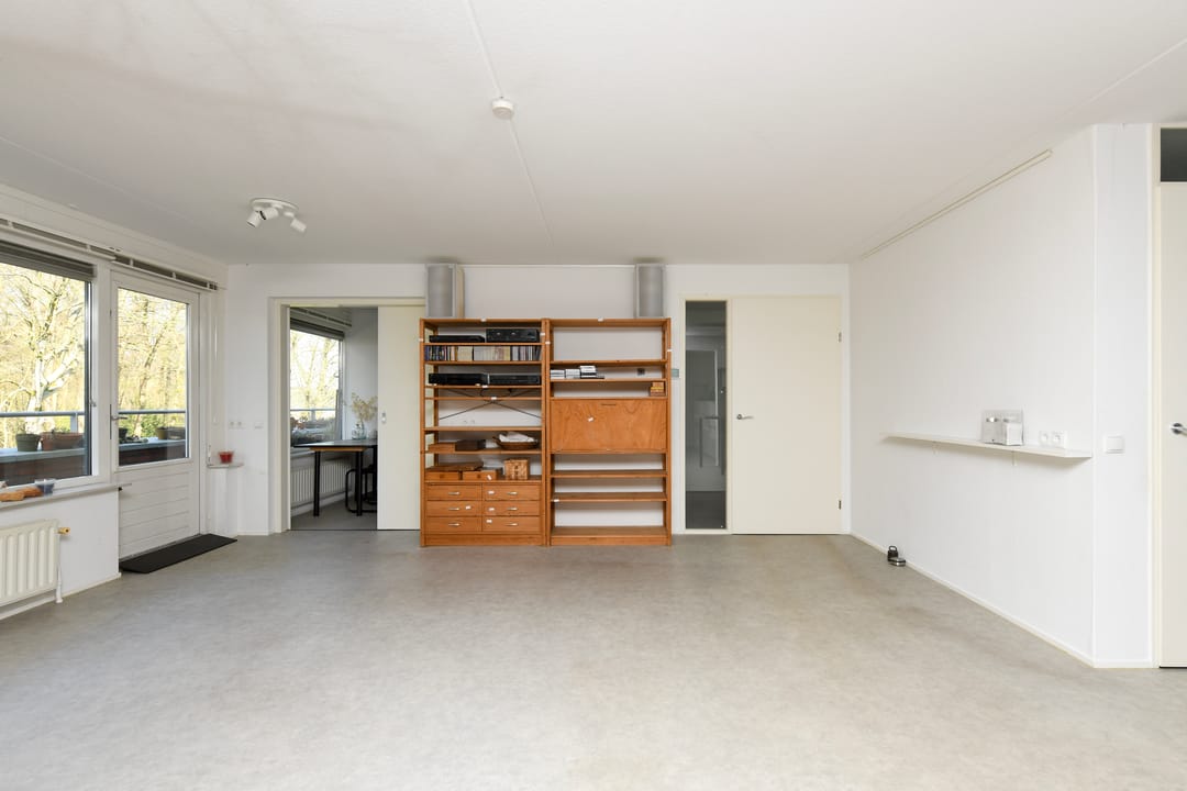 Foto 11 van Inspecteur Schreuderlaan 100