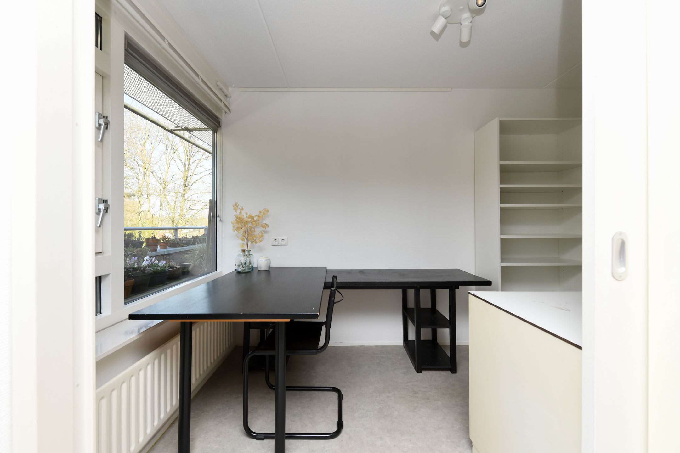 Foto 12 van Inspecteur Schreuderlaan 100