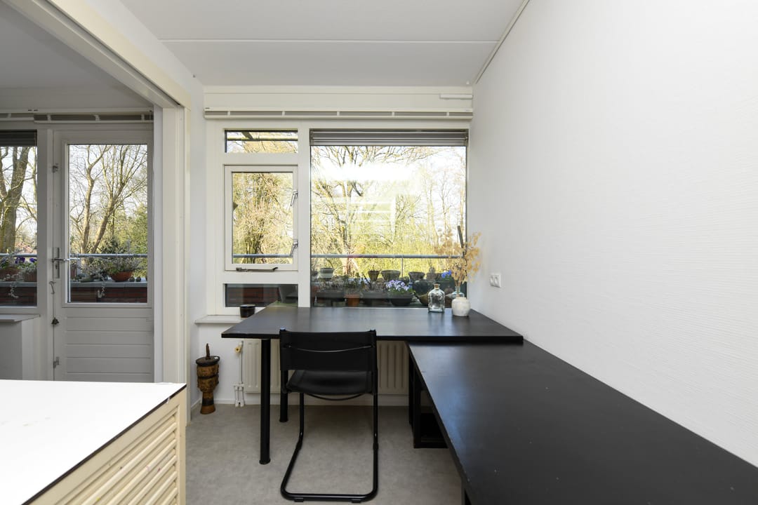 Foto 13 van Inspecteur Schreuderlaan 100