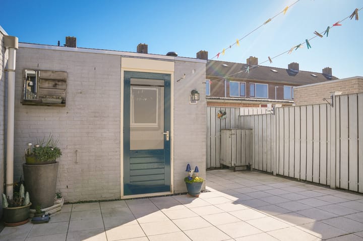 Photo 27 of Vicariehof 12