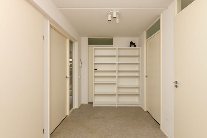 Foto 14 van Inspecteur Schreuderlaan 100