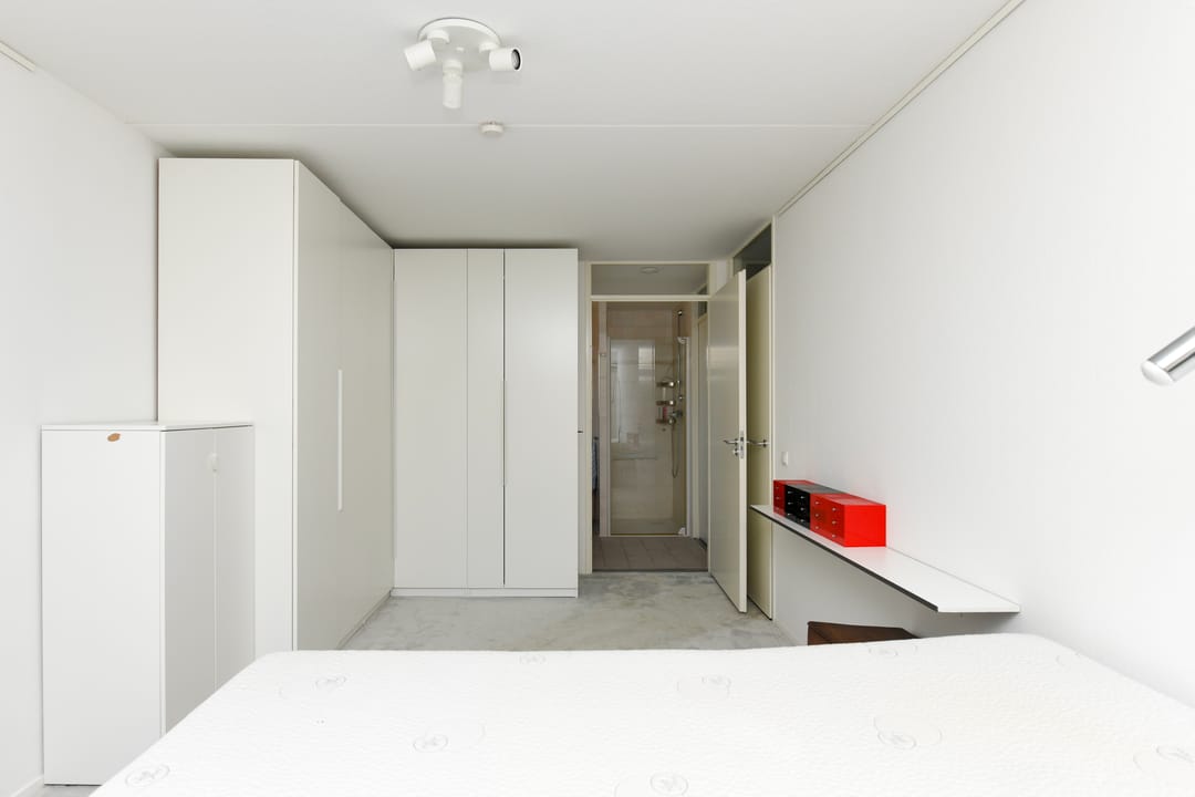 Foto 16 van Inspecteur Schreuderlaan 100