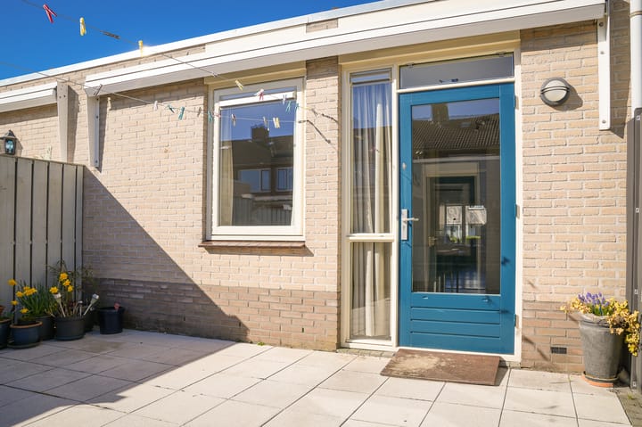 Photo 30 of Vicariehof 12