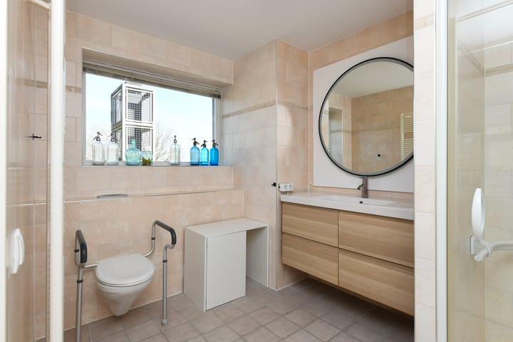 Foto 17 van Inspecteur Schreuderlaan 100