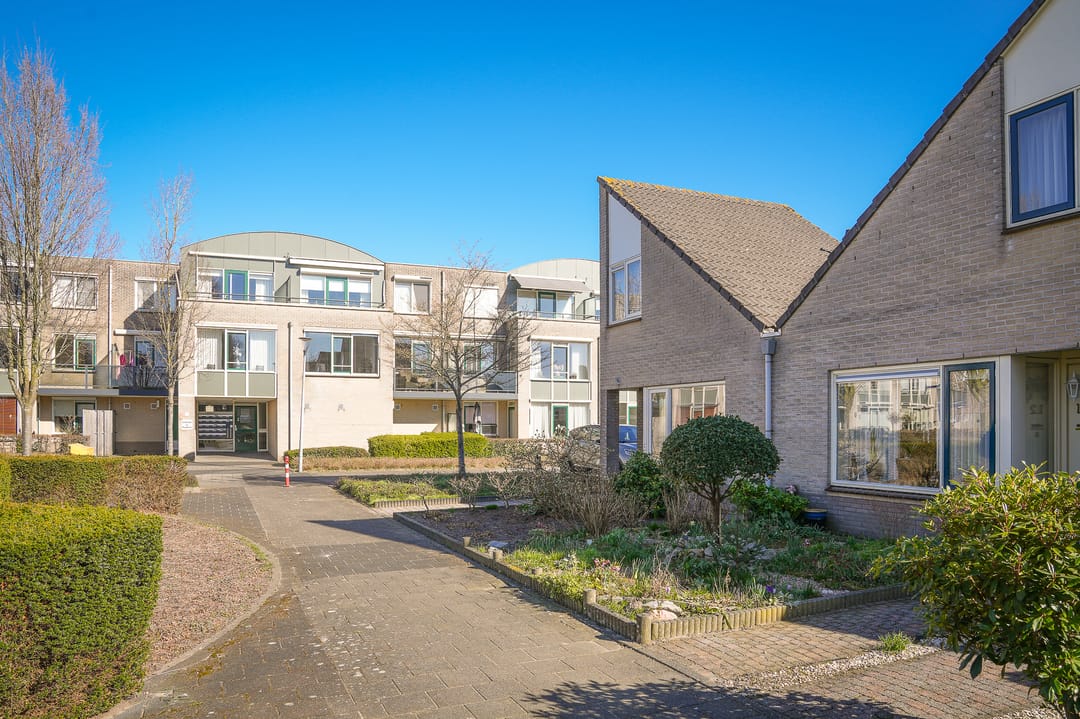 Foto 31 van Vicariehof 12