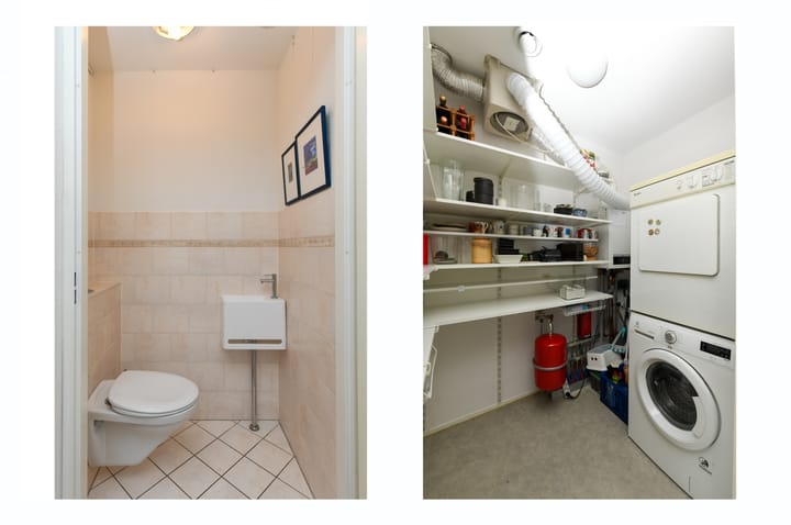 Foto 19 van Inspecteur Schreuderlaan 100